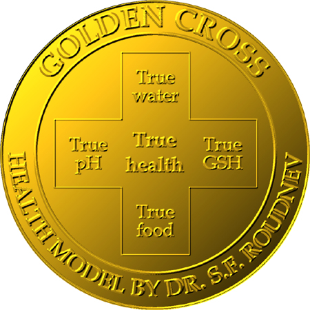 Golden Cross®