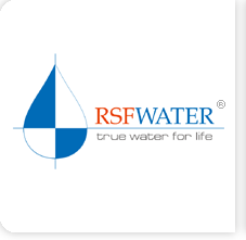 RSFWATER — True Water For Life
