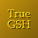True GSH